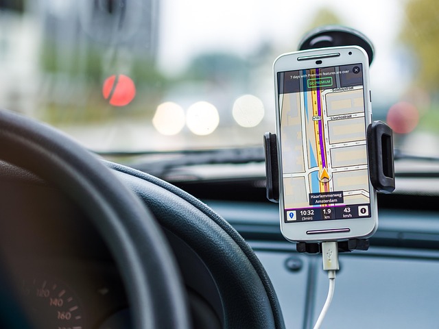 GPS nie jest niezawodny - wrócimy do map i kompasu?
