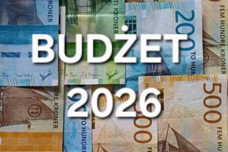 Budżet Norwegii 2026: Ostrożna polityka fiskalna i neutralny wpływ na gospodarkę