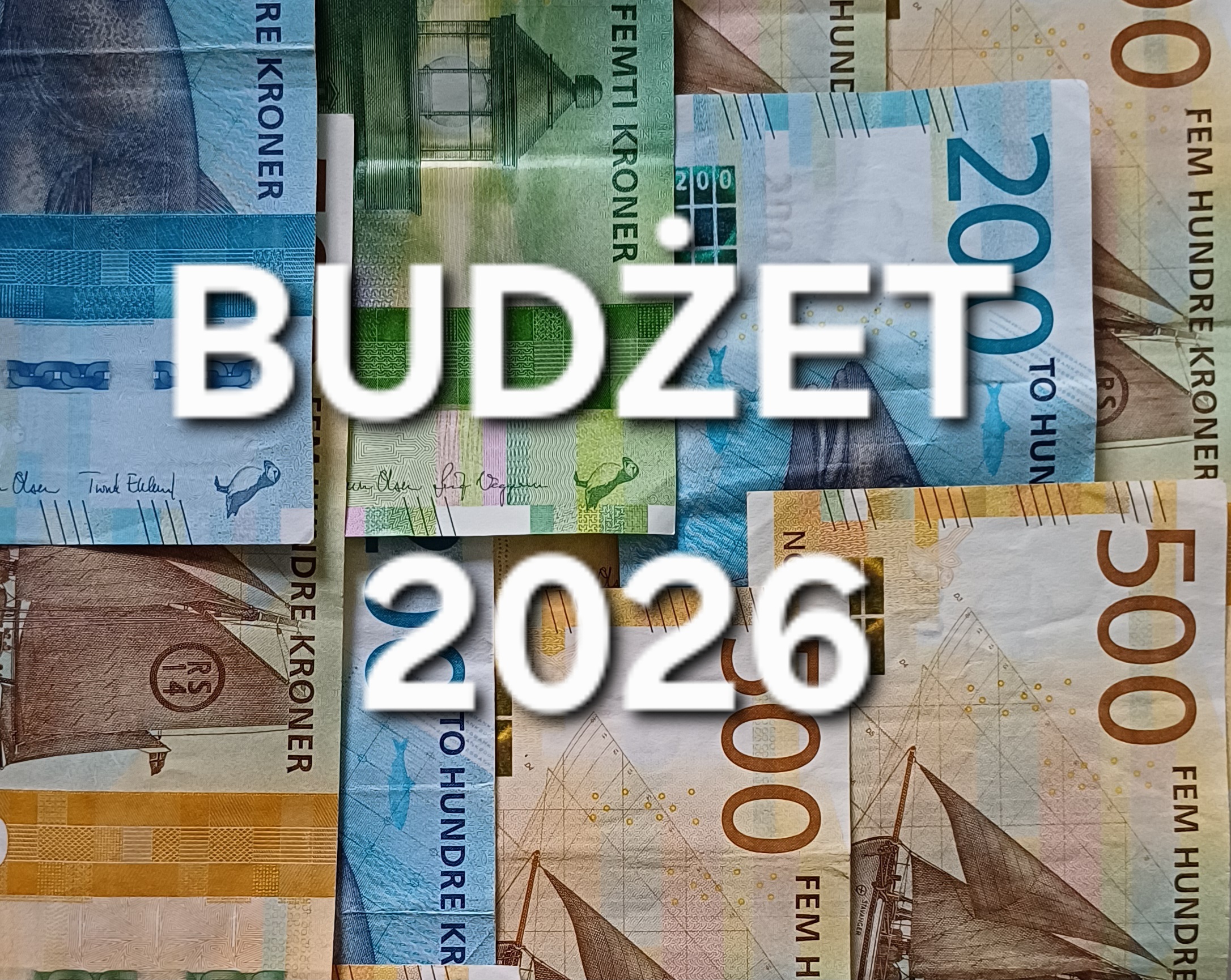 Budżet Norwegii 2026: Ostrożna polityka fiskalna i neutralny wpływ na gospodarkę