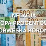 Inflacja zaskoczyła – eksperci ostrzegają przed zbyt szybkim obniżaniem stóp procentowych