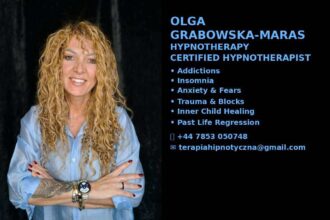 Hipnoza dla potrzebujących – skuteczna pomoc w walce z nałogami, traumami i lękiem