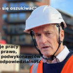 „Nie dajcie się oszukiwać”. Trzy lata, trzy sygnały alarmowe – i dowody. Jak agencje pracy obchodzą prawo, a łańcuch podwykonawców rozmywa odpowiedzialność