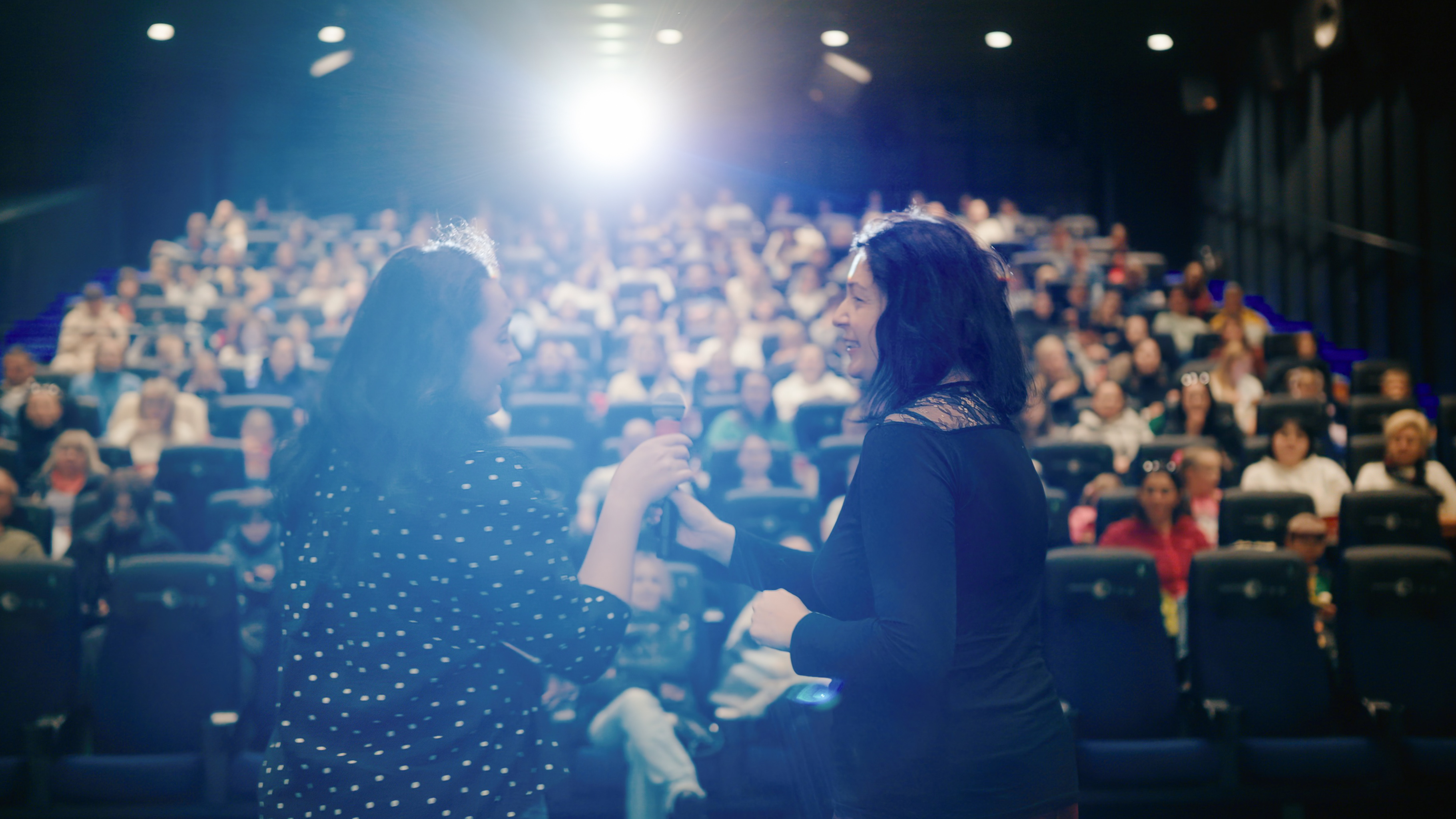 Polske filmdager 2025 – film, muzyka i trochę magii w polsko-norweskim wydaniu