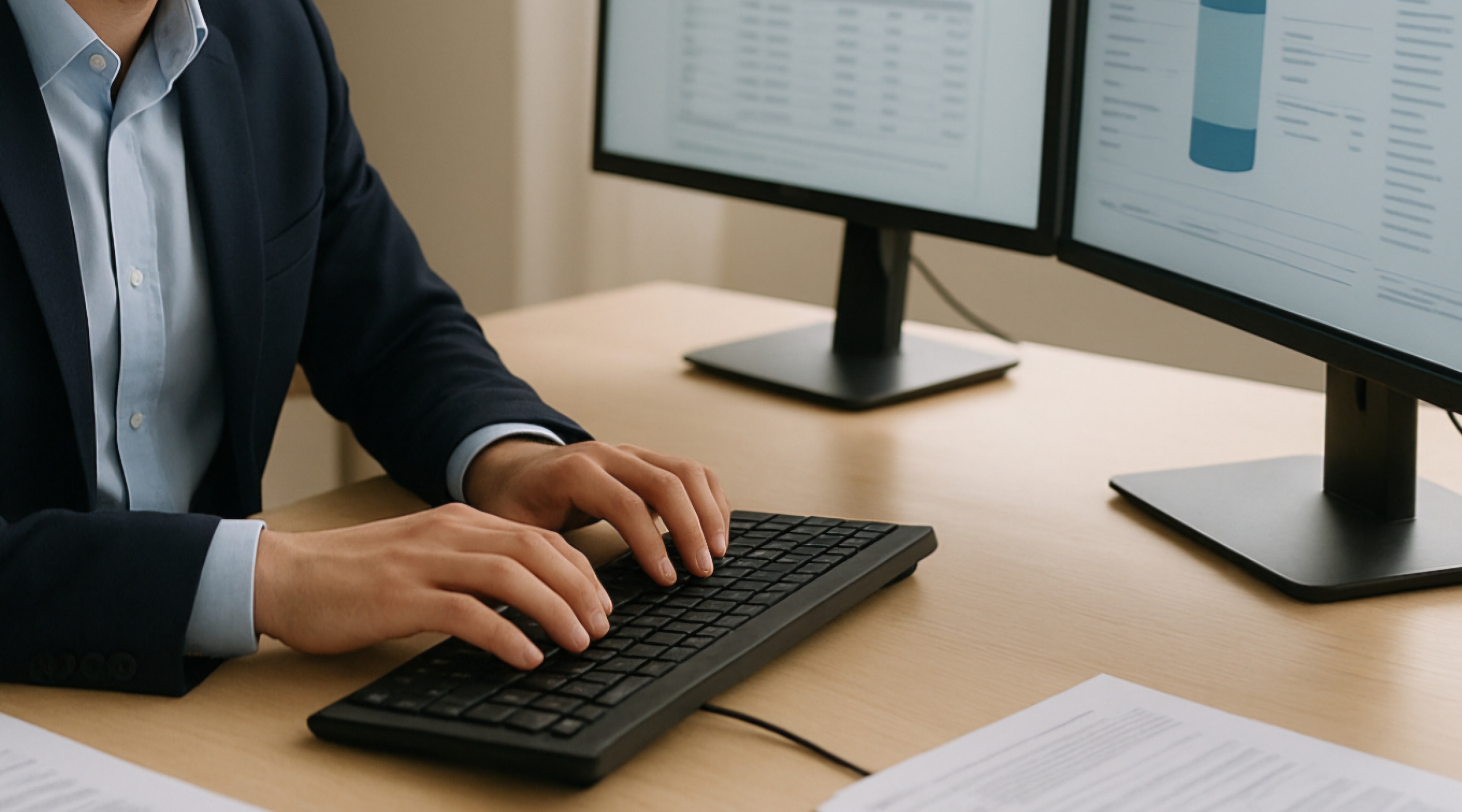 Rewolucja w audycie: cyfrowe dane z urzędu podatkowego oszczędzą firmom pół miliarda koron rocznie