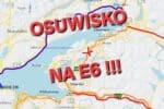 Śledztwo po śmiercionośnym osuwisku: policja bada decyzje inwestora i wykonawców