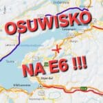 Śledztwo po śmiercionośnym osuwisku: policja bada decyzje inwestora i wykonawców