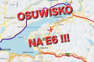 Śledztwo po śmiercionośnym osuwisku: policja bada decyzje inwestora i wykonawców