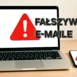 Uwaga na fałszywe e-maile z „testem zdrowia”! FHI ostrzega przed oszustwem