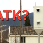 ATK: Automatyczna kontrola prędkości na drogach - fotoradary w Norwegii