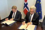 Norwegia podpisuje kluczową umowę z UE - uzyska dostęp do danych pasażerów