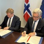 Norwegia podpisuje kluczową umowę z UE - uzyska dostęp do danych pasażerów