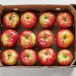 Krajowe zamiast importu: Norwegowie coraz częściej wybierają swoje jabłka