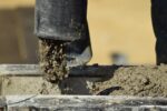 Beton przyszłości z Norwegii - światowa premiera w Oslo