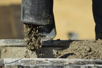Beton przyszłości z Norwegii - światowa premiera w Oslo