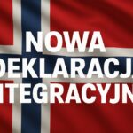 Rząd norweski wprowadza deklarację integracyjną: Nowi przybysze poznają zasady od pierwszego dnia