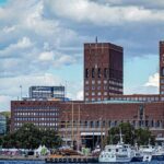 Oslo po nowemu: Miasto chce zmniejszyć liczbę dzielnic i oddać władzę mieszkańcom - koniec z biurokratyczną mozaiką