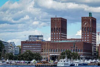 Oslo po nowemu: Miasto chce zmniejszyć liczbę dzielnic i oddać władzę mieszkańcom - koniec z biurokratyczną mozaiką