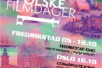 Polske filmdager 2025 – film, muzyka i trochę magii w polsko-norweskim wydaniu