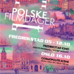 Polske filmdager 2025 – film, muzyka i trochę magii w polsko-norweskim wydaniu
