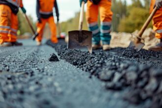 E18 w korku - Statens vegvesen apeluje: Zostaw auto i wybierz inny środek transportu