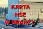 Ruszają zamówienia na karty BHP dla kierowców dostawczych - koniec z szarą strefą