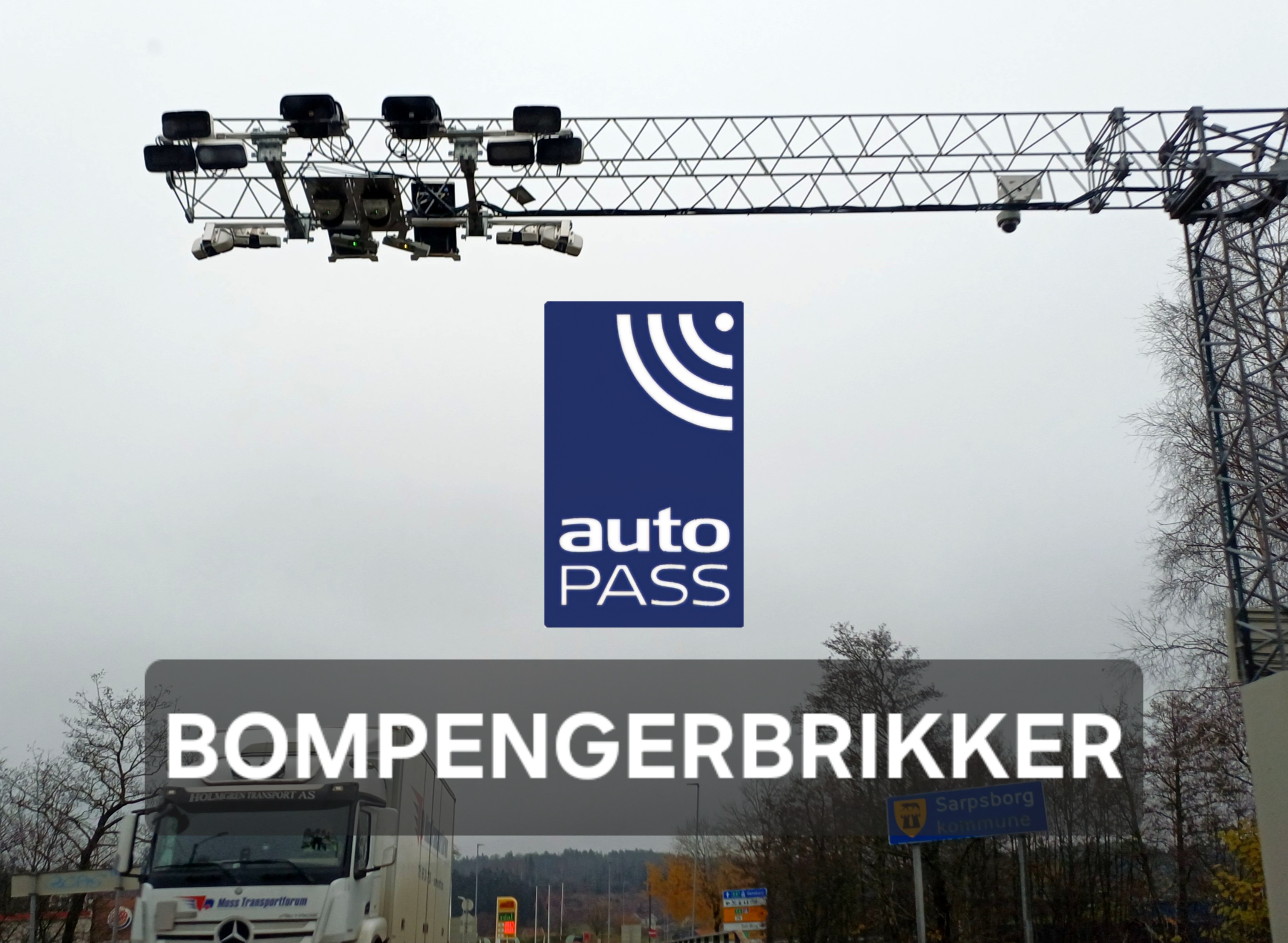 AutoPASS tylko po kosztach: Nowe przepisy mają chronić kierowców przed dodatkowymi opłatami