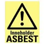 Azbest w materiałach budowlanych sprzedawanych w Norwegii – natychmiast wstrzymaj prace! Groźne płyty z Chin