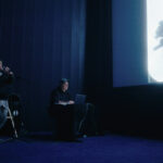 Paulina Bisztyga o CHVOST: od krakowskiego archiwum po norweskie reflektory