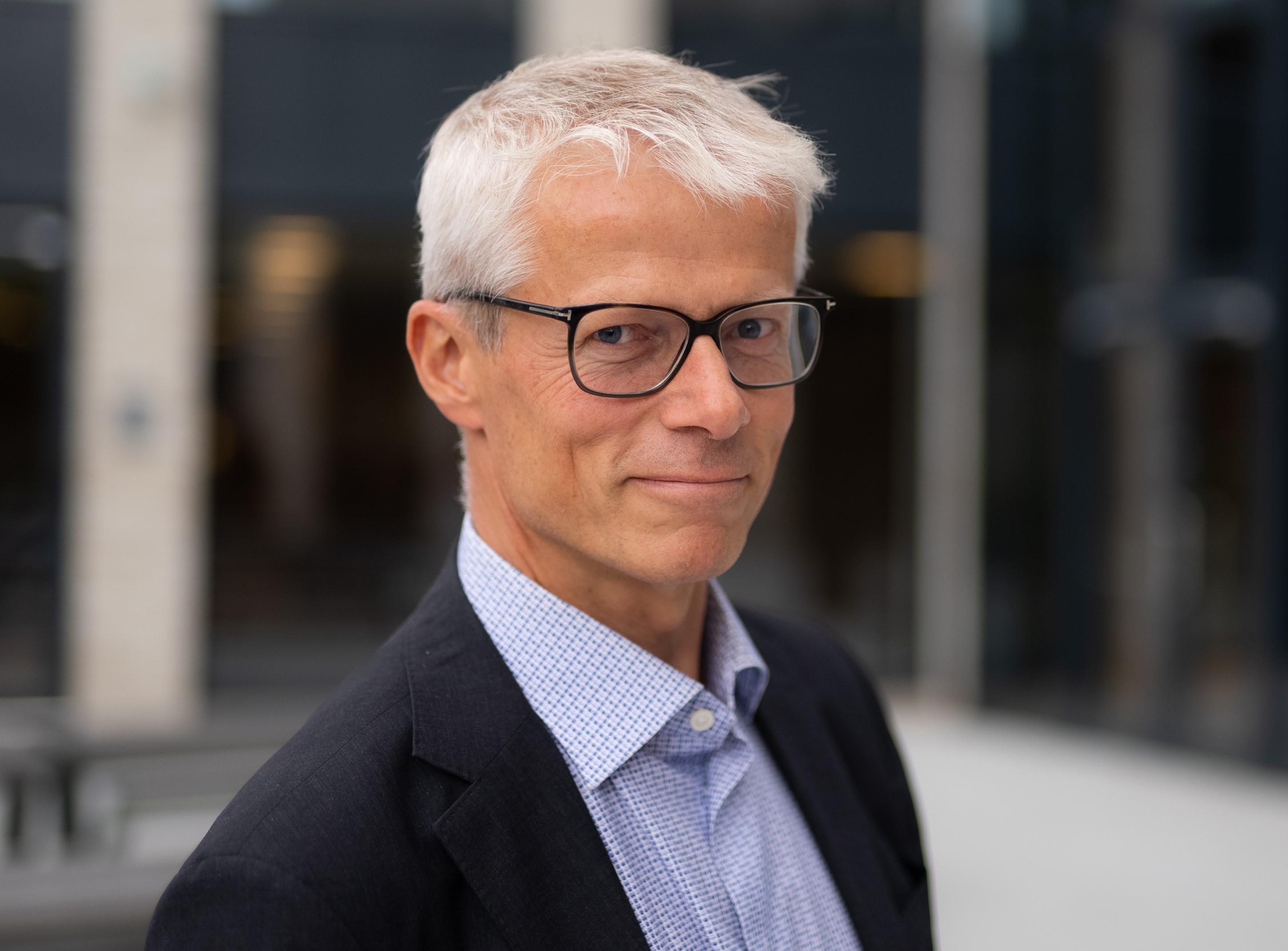 Po latach rekordowych wydatków – system socjalny Norwegii zaczyna się stabilizować