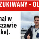 Zaginął – Pomóż odnaleźć Olivera