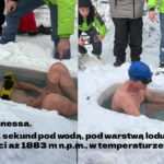 Stanisław Obiezalek z nowym historycznym rekordem! Rjukan trafia do Księgi Rekordów Guinnessa