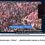 NRK nazwało Marsz Niepodległości „nazistowskim marszem”. Co naprawdę wydarzyło się 12 listopada 2025?