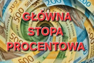 Norges Bank bez niespodzianek - główna stopa pozostaje na poziomie 4 procent