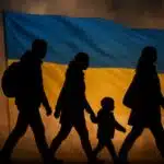 Coraz więcej młodych Ukraińców przybywa do Norwegii: UDI reaguje na wzrost liczby wniosków - ośrodki przyjęć na granicy możliwości