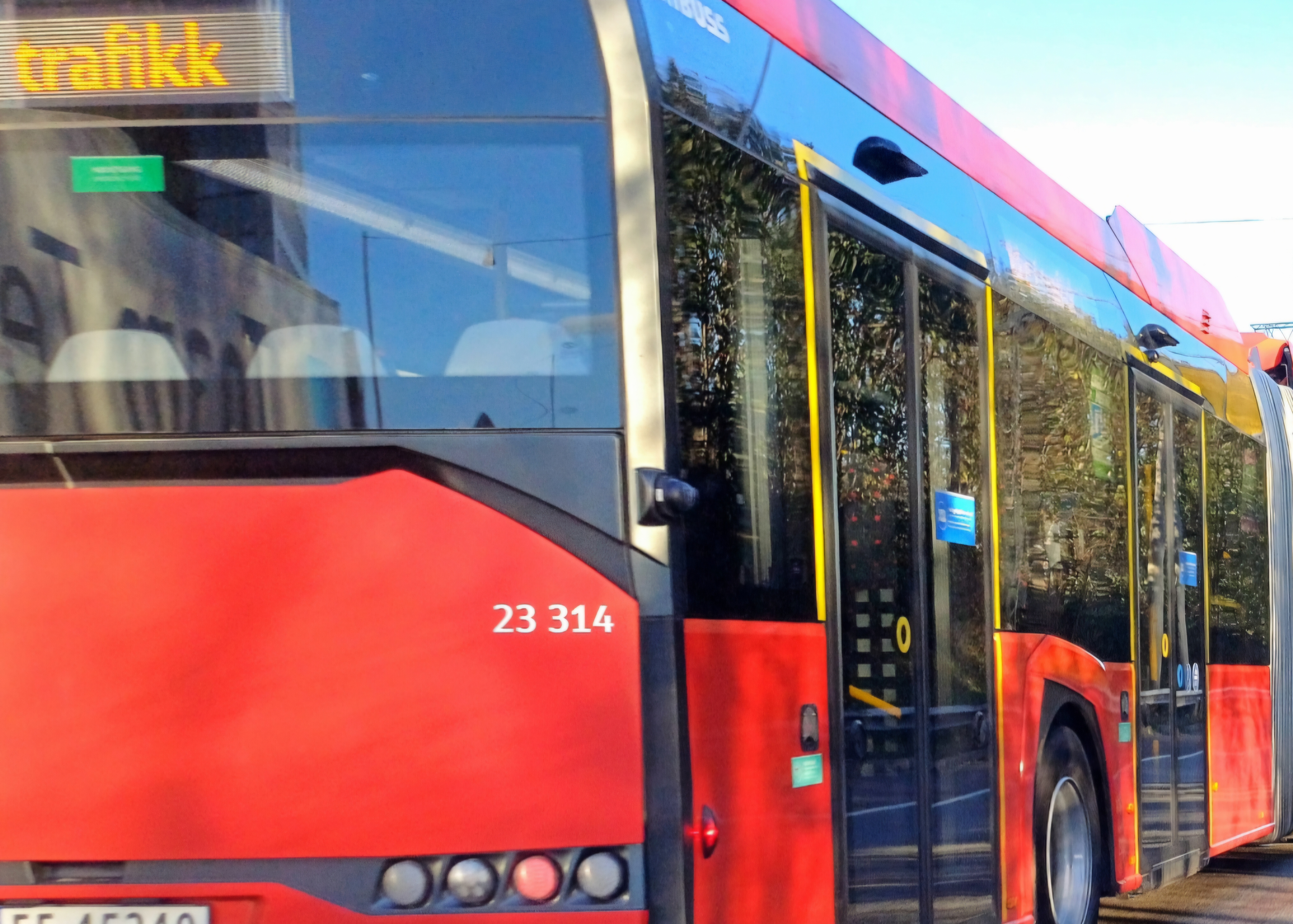 Jak zamknięcie Ringu 1 zmieniło życie mieszkańców Oslo i Akershus? W remoncie do 2027