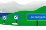 Autopass.no czekają zmiany: Czy stanie się w końcu naprawdę przyjazny dla kierowców?