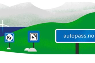 Autopass.no czekają zmiany: Czy stanie się w końcu naprawdę przyjazny dla kierowców?
