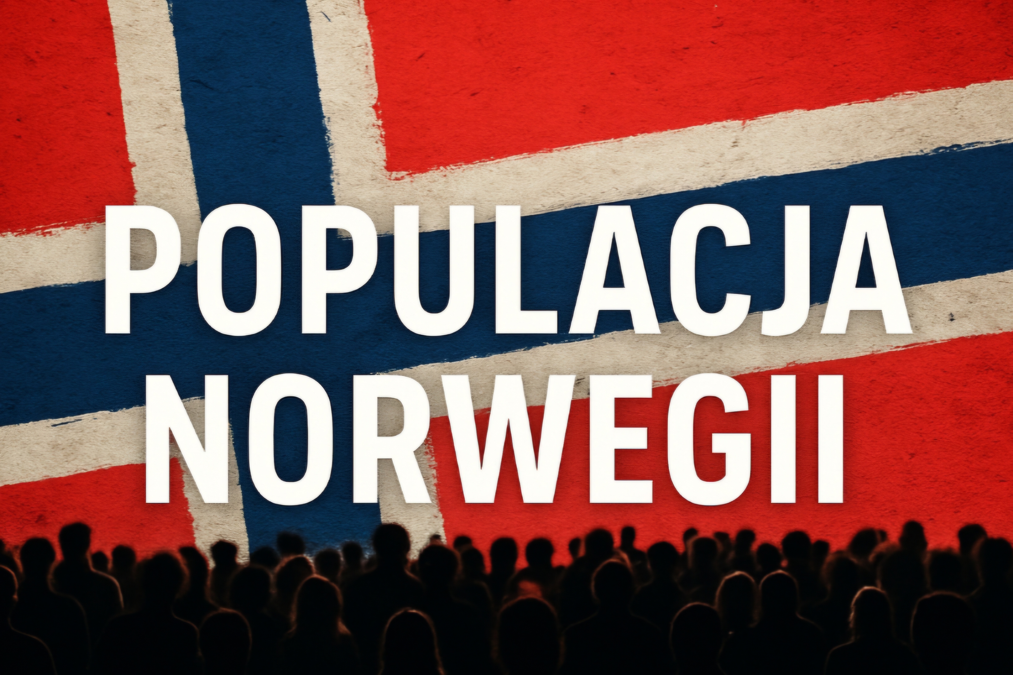 Mniej imigrantów – więcej urodzeń: Demograficzny bilans Norwegii za III kwartał 2025