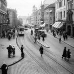 Największe wyrównanie płac w historii: Wojny światowe zrobiły to za norweski rząd - pensje przed i po wojnach światowych