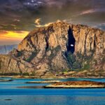 Zwiedzamy Norwegię: Ścieżka na Torghatten zostaje Narodowym Szlakiem Turystycznym