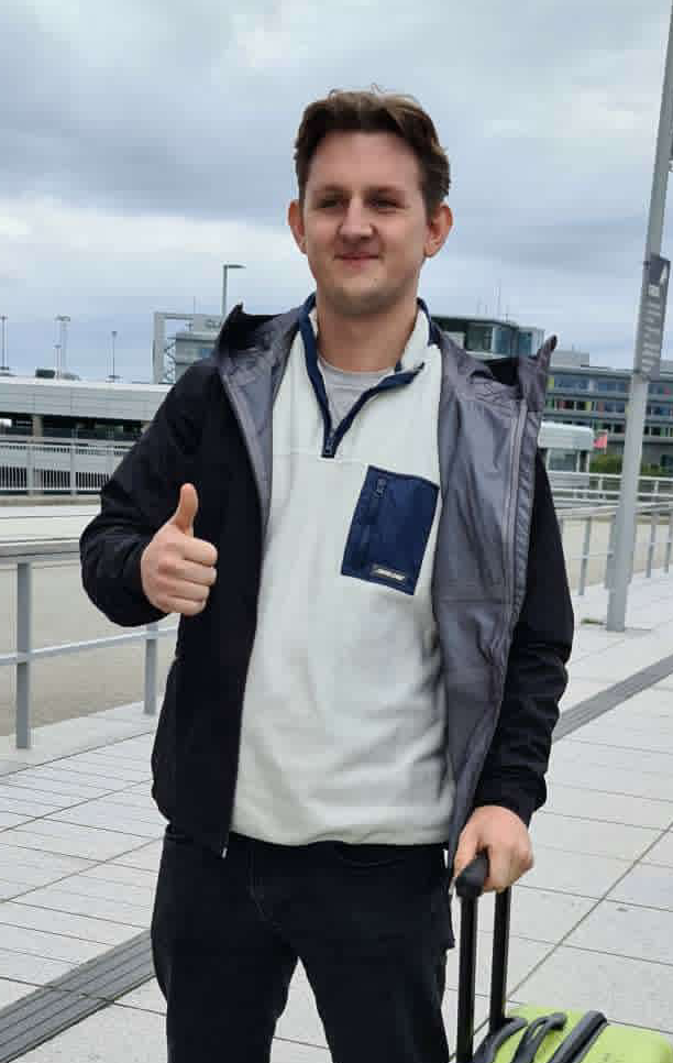 Zaginął – Pomóż odnaleźć Olivera