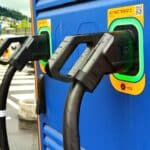 Koniec problemów z płatnościami za prąd? - rewolucja w ładowaniu aut elektrycznych