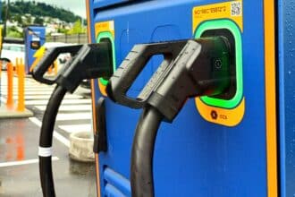 Koniec problemów z płatnościami za prąd? - rewolucja w ładowaniu aut elektrycznych