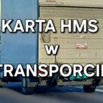 Nowe obowiązki dla firm transportowych: Karty HMS i licencje na lekkie pojazdy - koniec szarej strefy w transporcie?