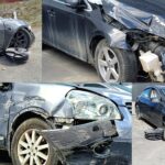 Śmiertelna dominacja młodych kierowców: Nowy raport ujawnia - prędkość, alkohol i brawura