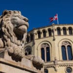 Nowy kompleks rządowy w Oslo taniej o 2 miliardy NOK - gigantyczna inwestycja