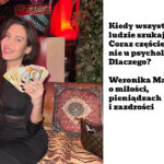 Wiedźma zamiast psychologa? 7 powodów, dla których tarot wraca z ogromną siłą