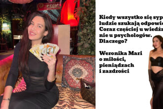 Wiedźma zamiast psychologa? 7 powodów, dla których tarot wraca z ogromną siłą