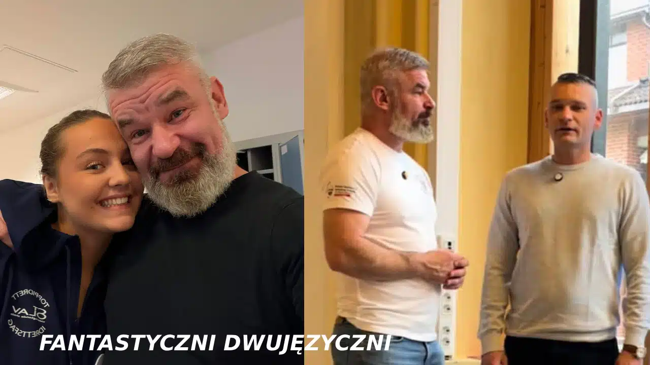 FANTASTYCZNI DWUJĘZYCZNI – Dlaczego nauka polskiego za granicą ma ogromne znaczenie?