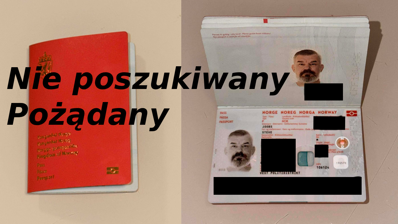 Jak zdobyć obywatelstwo i paszport norweski – prosty poradnik krok po kroku dla Polaków (2025)